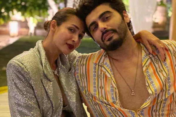 Arjun Kapoor Malaika Arora