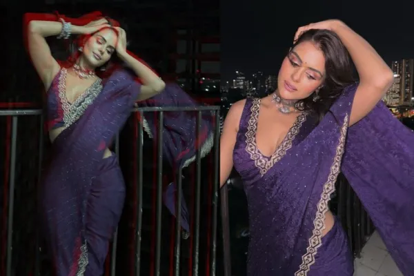 Priyanka Chahar Choudhary
