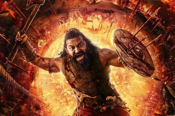 Rishab Shetty 