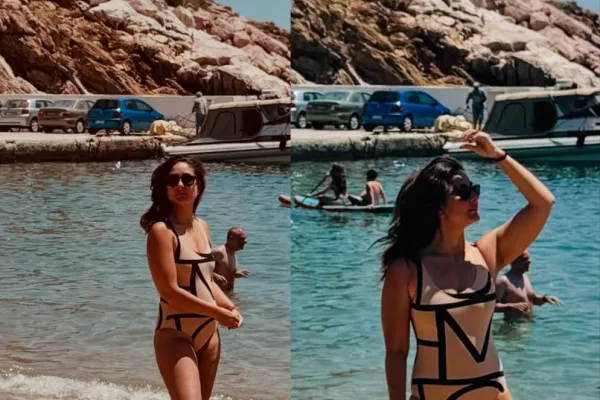 Kareena Kapoor