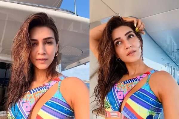 Kriti Sanon 
