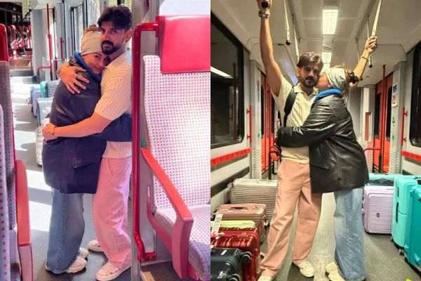 Sonakshi Sinha Zaheer Iqbal