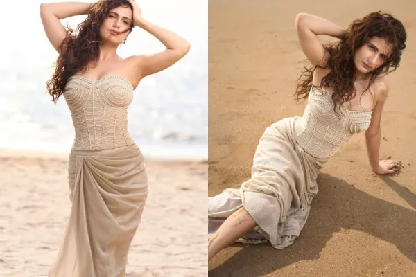 Fatima Sana Shaikh