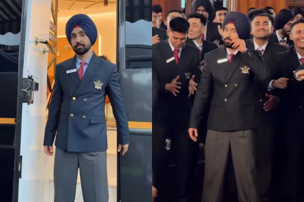 Diljit Dosanjh