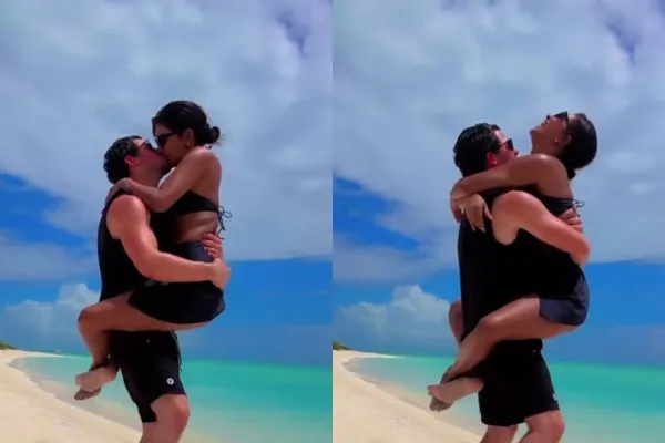 Nick Jonas Priyanka Chopra