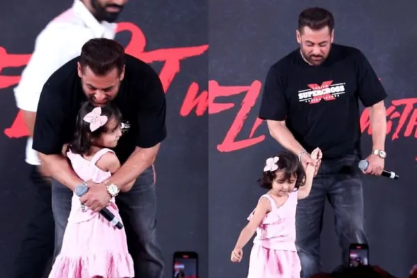 Salman Khan