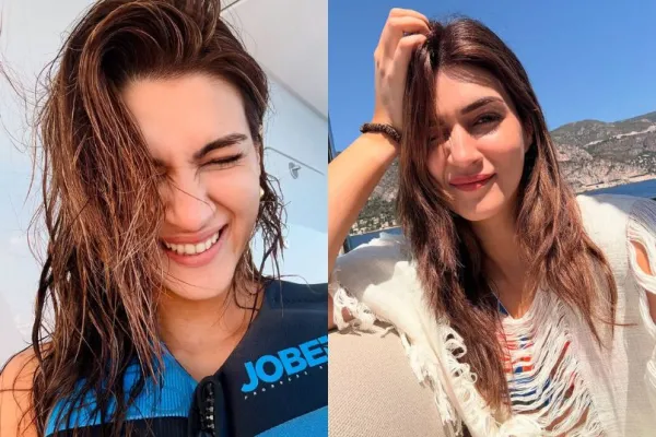 Kriti Sanon 
