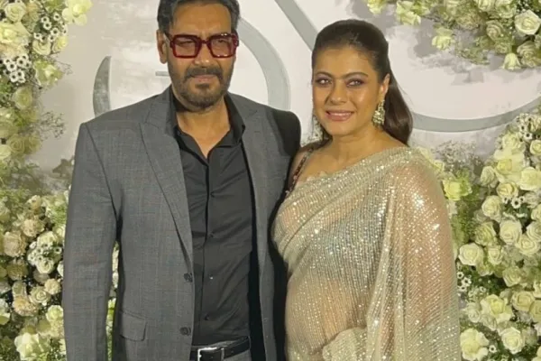 Kajol Ajay