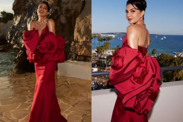 Jacqueline Fernandez