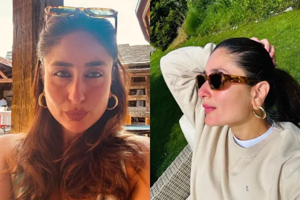 Kareena Kapoor Khan 
