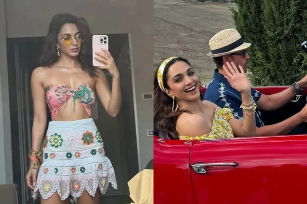 Kiara Advani 