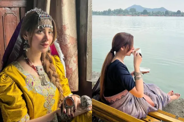 Mahira Sharma