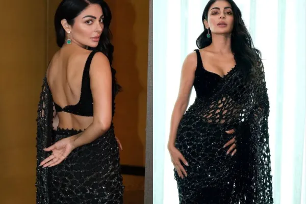 Neeru Bajwa 