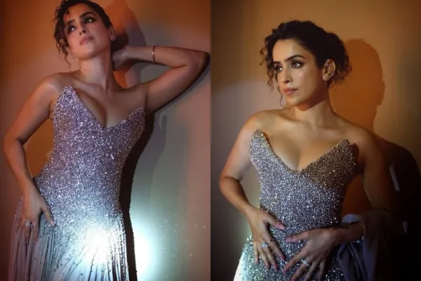 Sanya Malhotra