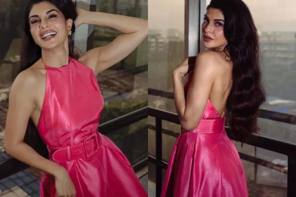 Jacqueline Fernandez