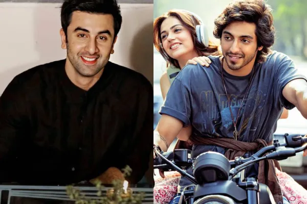 Ranbir Kapoor Saiyaara 