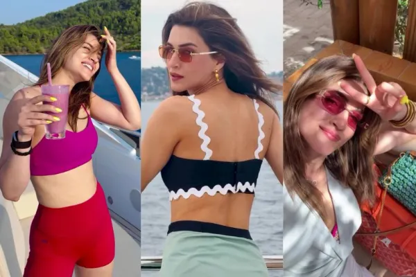 Kriti Sanon 