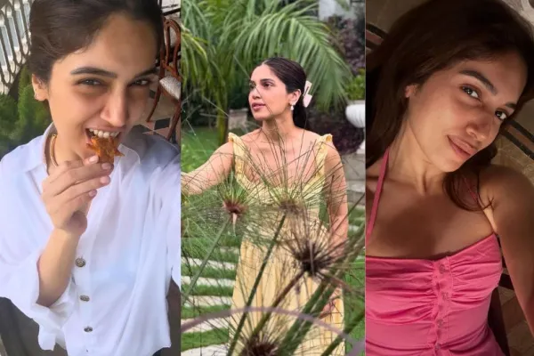 Bhumi Pednekar