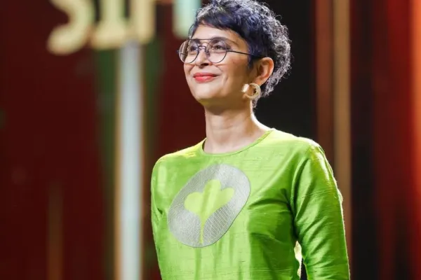 Kiran Rao 