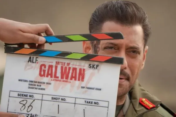 Salman Khan 