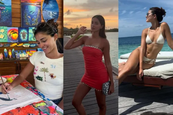 Ananya Panday