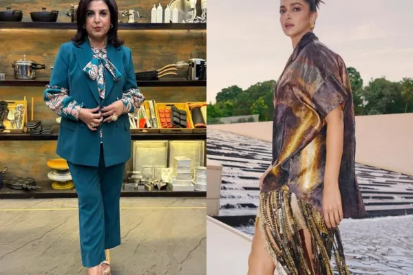 Farah Khan Deepika Padukone 