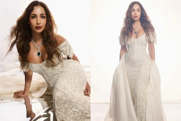 Malaika Arora