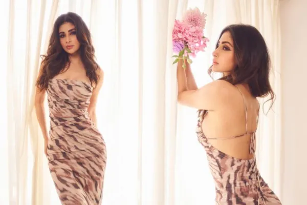 Mouni Roy