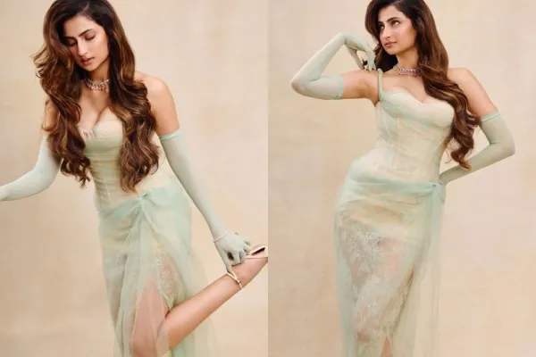 Palak Tiwari