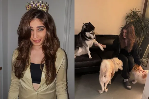 Rasha Thadani
