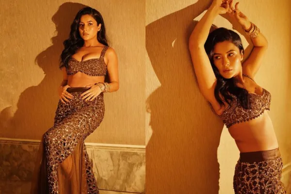 Shehnaaz Gill 