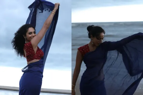 Sobhita Dhulipala