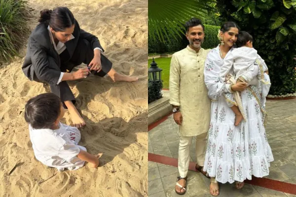 Sonam Kapoor 