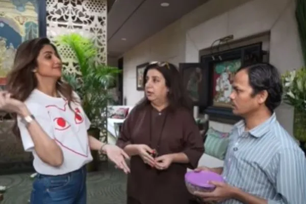Farah Khan
