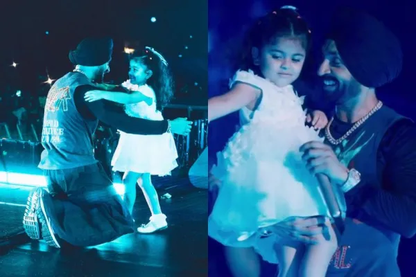  Diljit Dosanjh