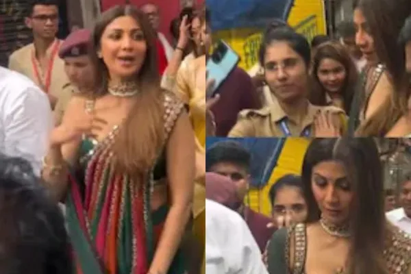 Shilpa Shetty 