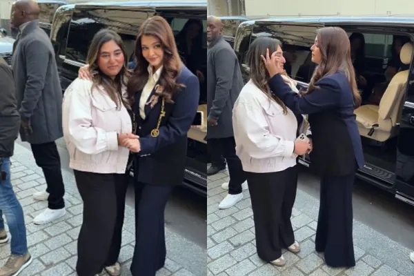 Aishwarya Rai fan