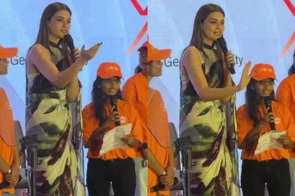 Kriti Sanon 
