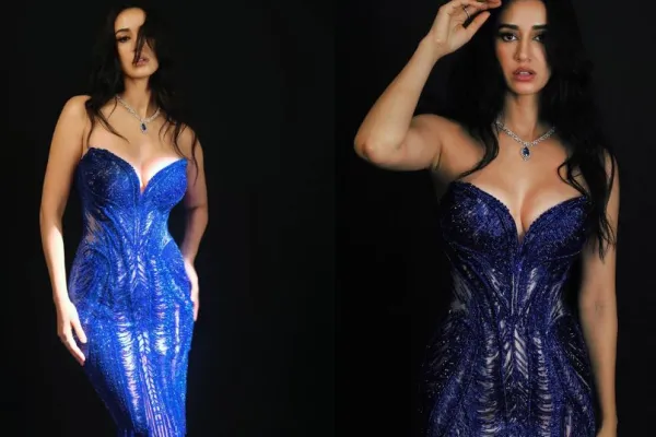 Disha Patani