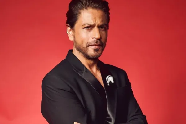 Shah Rukh Khan 