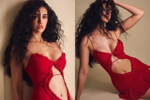 Disha Patani