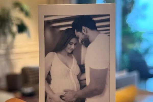 Katrina Kaif Vicky Kaushal 