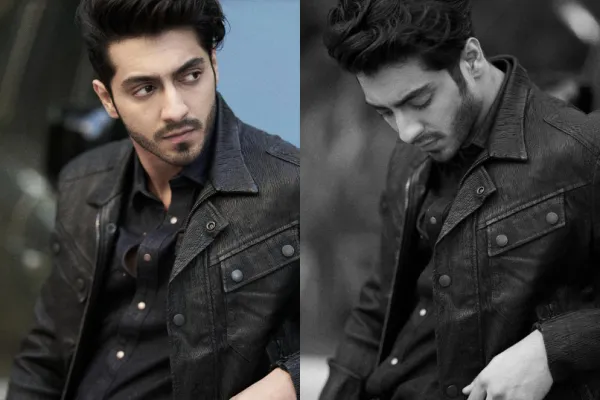 Ahaan Panday 