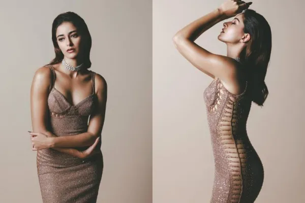 Ananya Panday