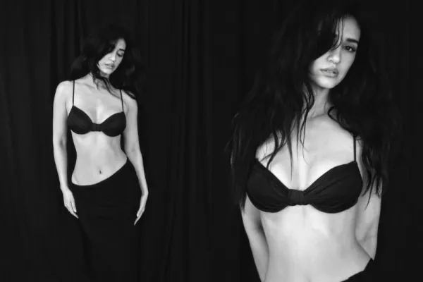 Disha Patani