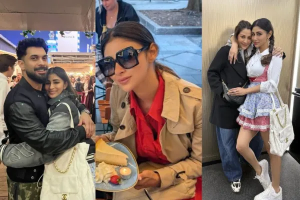 Mouni Roy