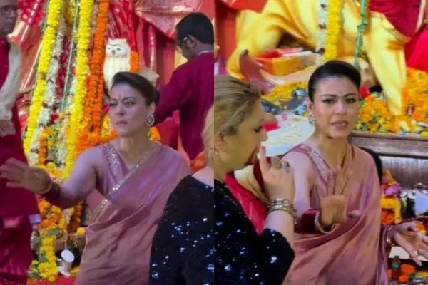 Kajol 