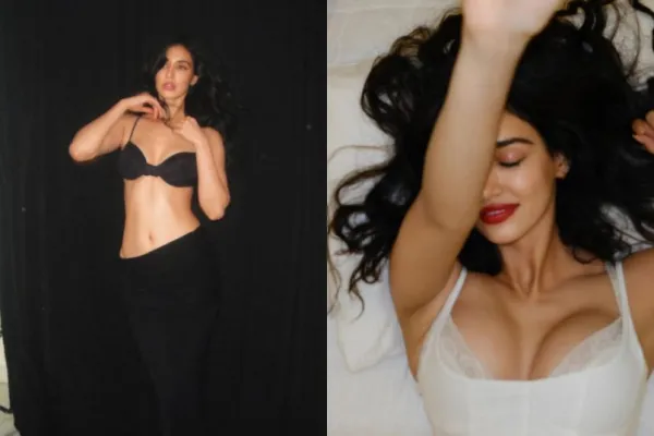 Disha Patani