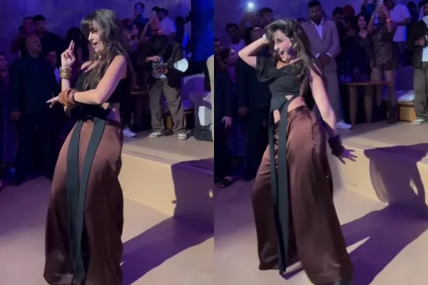 Nora Fatehi 