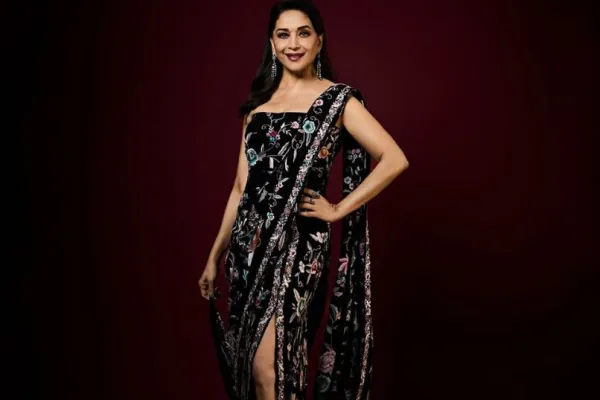 Madhuri Dixit